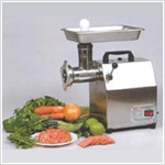 Thunderbird 300E Meat Grinder – Alaska Butcher Equipment & Supply