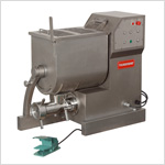 Thunderbird 300E Meat Grinder – Alaska Butcher Equipment & Supply